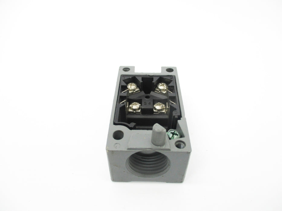 CUTLER HAMMER E51RN SER. A1 NSNP