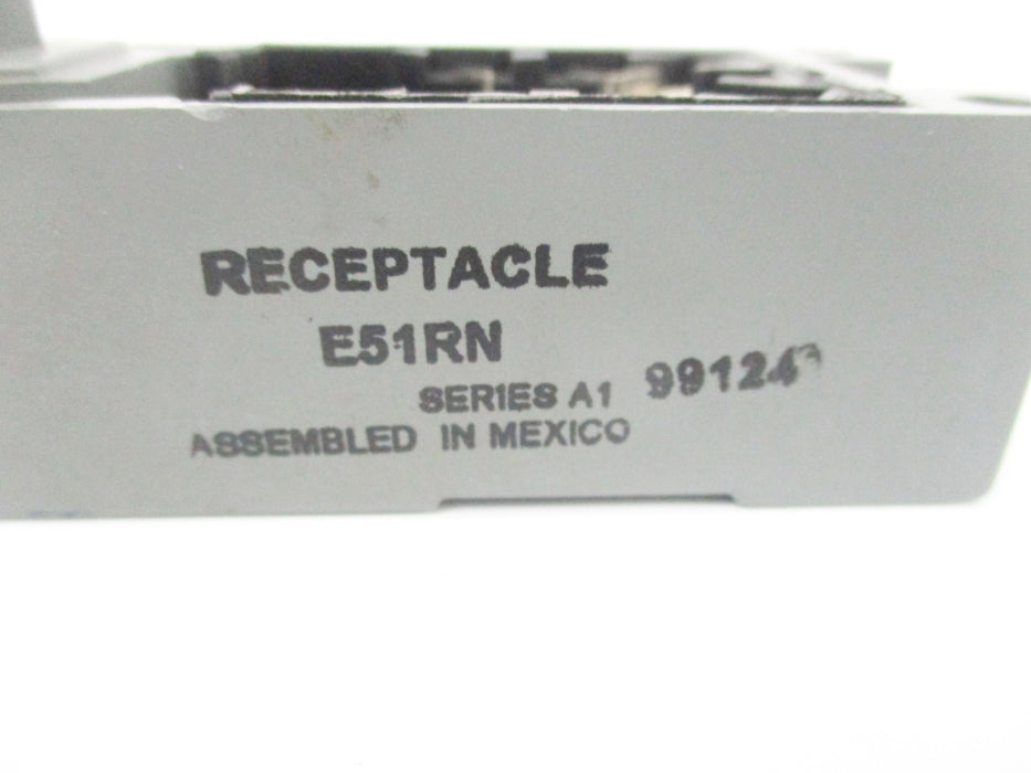 CUTLER HAMMER E51RN SER. A1 NSNP