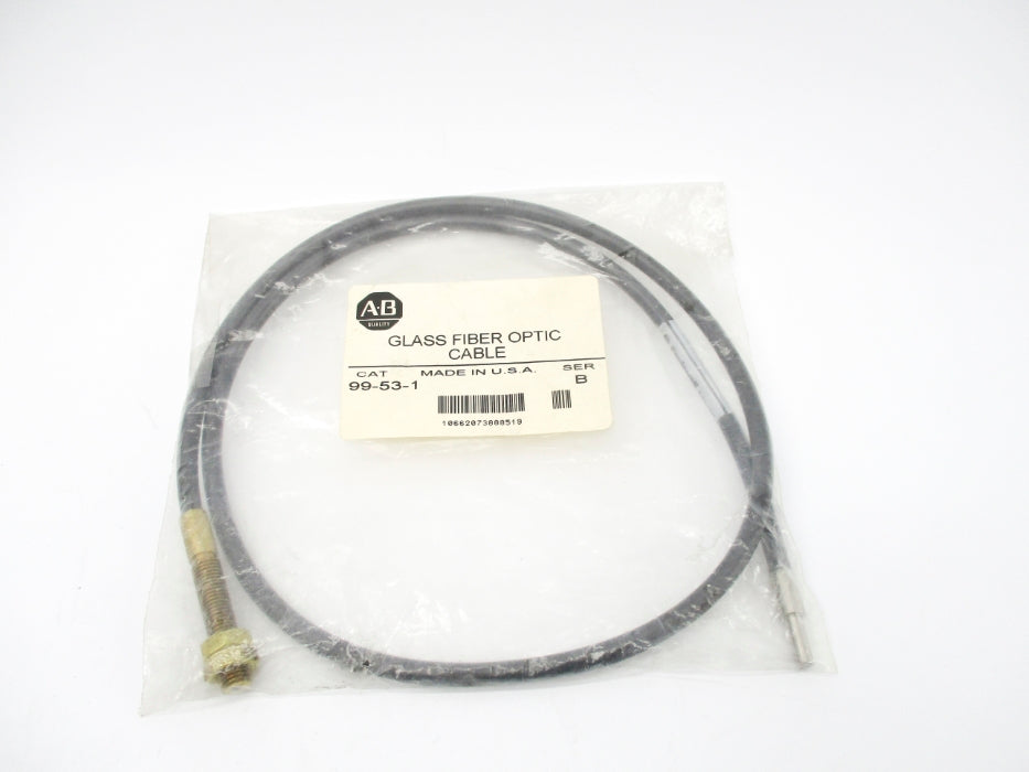 INDUSTRIAL SPARE PART 99-53-1 SER. B NSMP