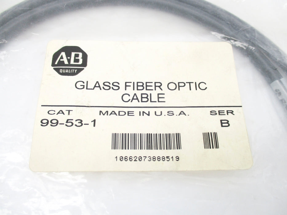 INDUSTRIAL SPARE PART 99-53-1 SER. B NSMP