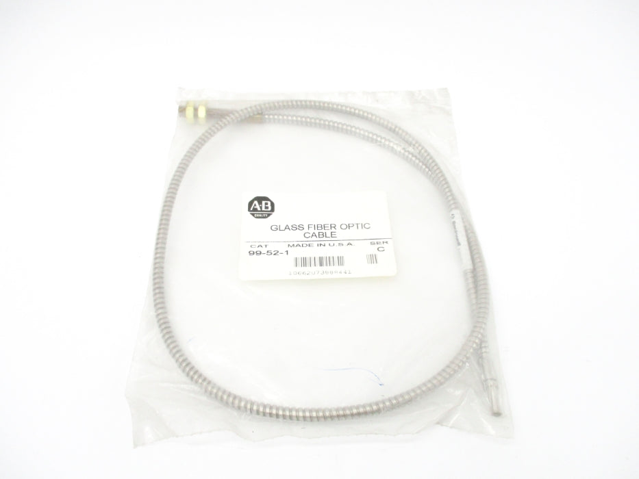 INDUSTRIAL SPARE PART 99-52-1 SER. C NSMP