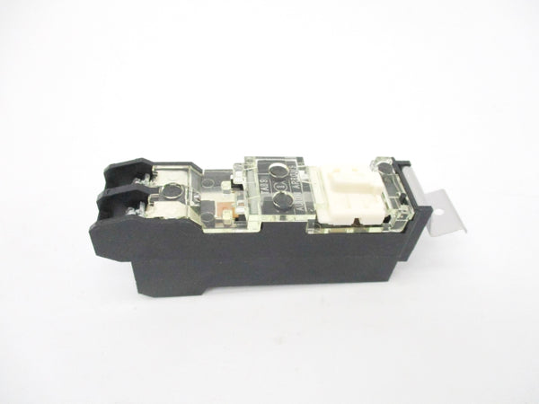 ALLEN BRADLEY 595-AB SER. C 600VAC (WH) NSMP