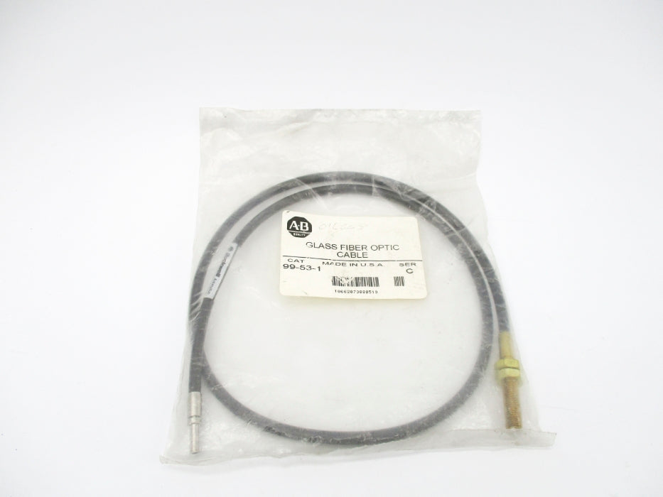 INDUSTRIAL SPARE PART 99-53-1 SER. C NSMP