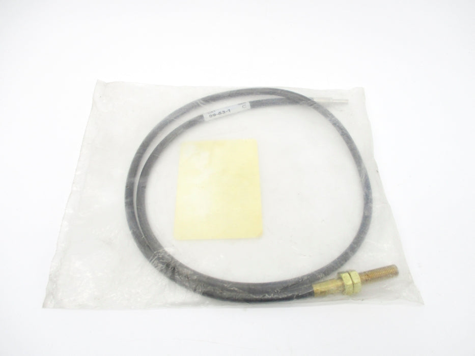 INDUSTRIAL SPARE PART 99-53-1 SER. C NSMP