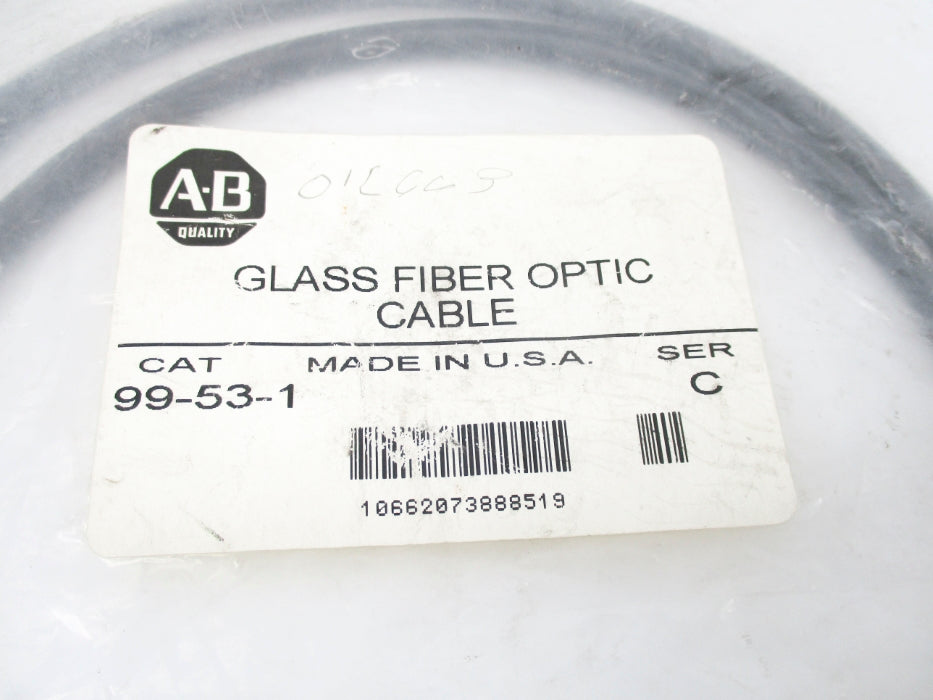 INDUSTRIAL SPARE PART 99-53-1 SER. C NSMP