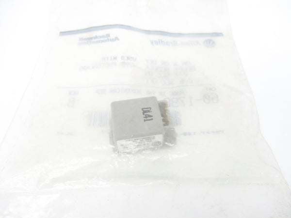 ALLEN BRADLEY 60-1798 SER. B .2-4/.2-.6S NSMP