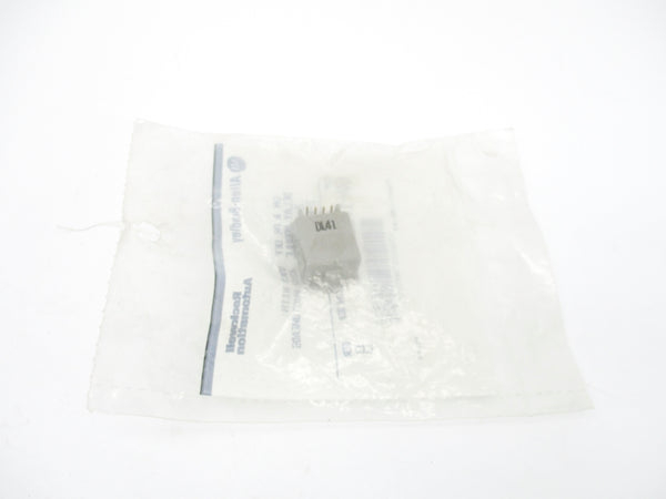 ALLEN BRADLEY 60-1798 SER. B .2-4/.2-.6S NSMP