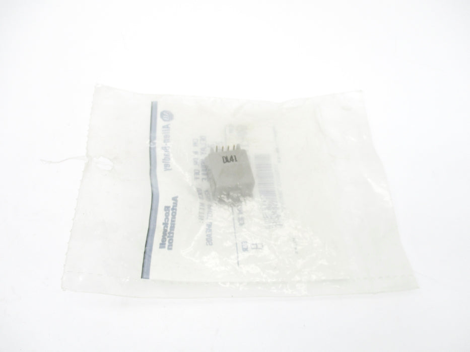 ALLEN BRADLEY 60-1798 SER. B .2-4/.2-.6S NSMP