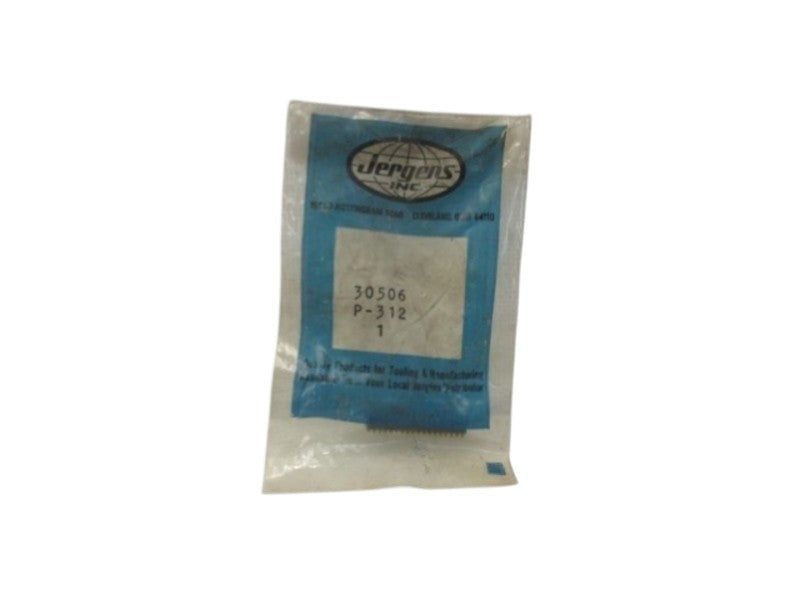 JERGENS 30506 P-312 SCREW KIT NSMP