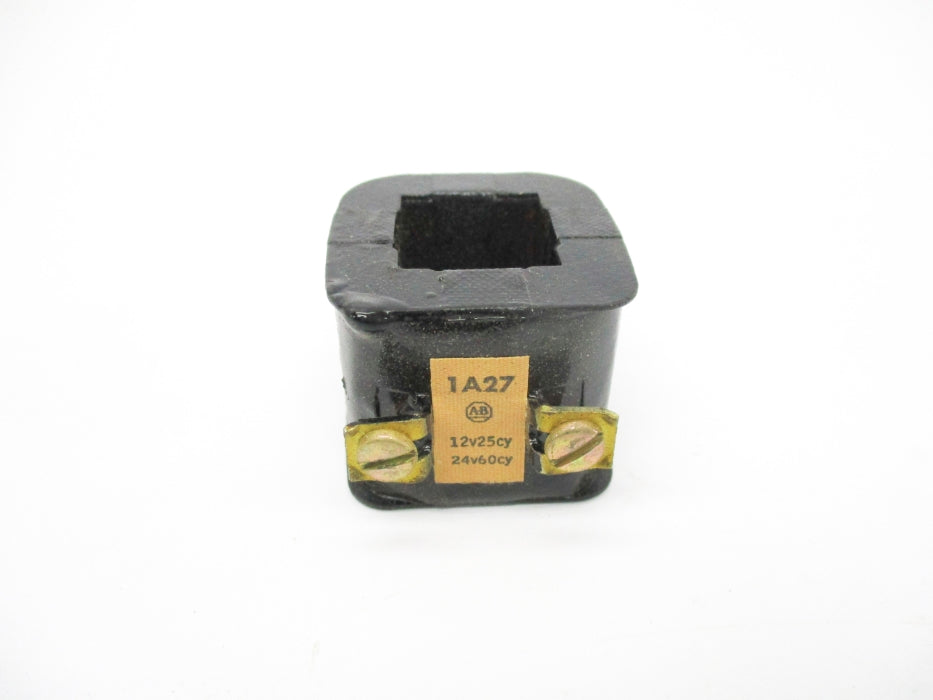 INDUSTRIAL SPARE PART 1A27 (BK/GR) NSMP