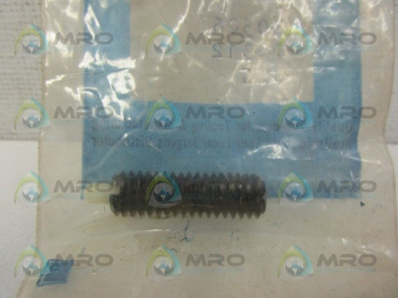 JERGENS 30506 P-312 SCREW KIT NSMP