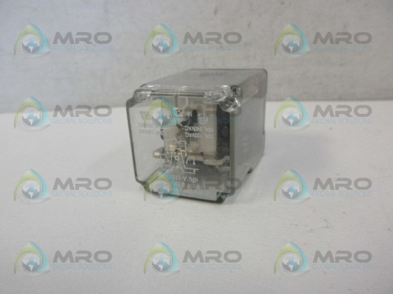TYCO KRPA-11DG-48 RELAY (AS PICTURED) UNMP