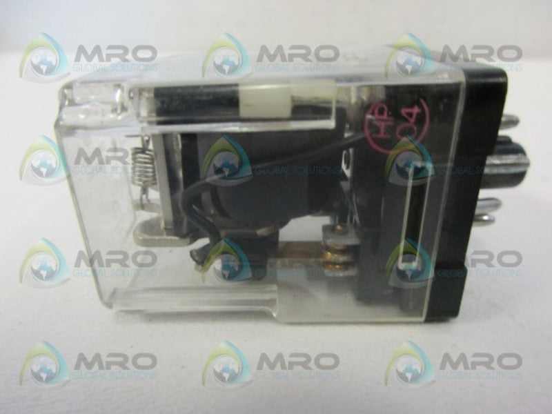 TYCO KRPA-11DG-48 RELAY (AS PICTURED) UNMP