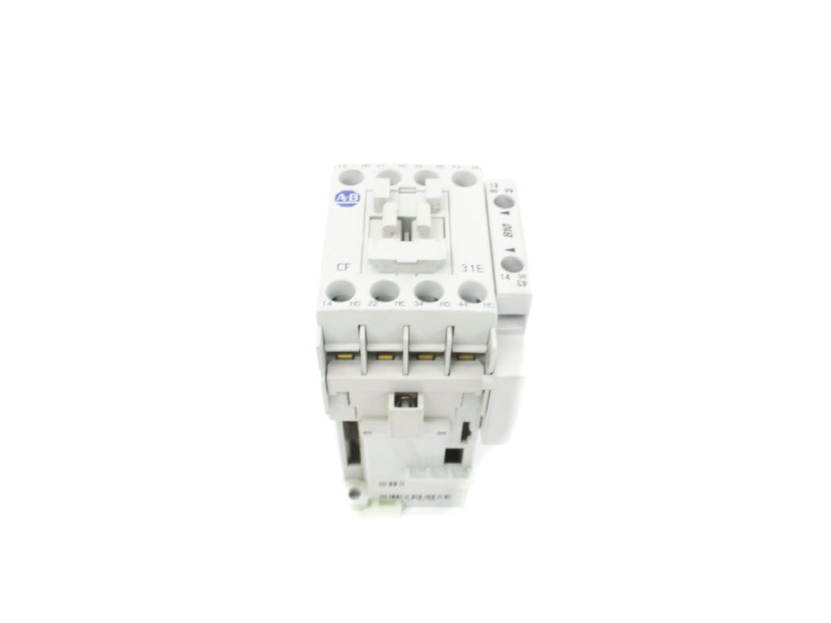 INDUSTRIAL SPARE PART 700-CF310DJ SER. A 24VDC 20A (AS PICTURED) NSNP