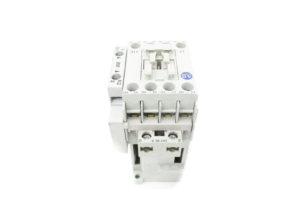 INDUSTRIAL SPARE PART 700-CF310DJ SER. A 24VDC 20A (AS PICTURED) NSNP