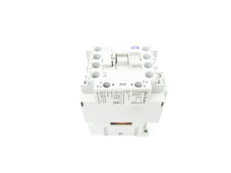 INDUSTRIAL SPARE PART 700-CF310DJ SER. A 24VDC 20A (AS PICTURED) NSNP