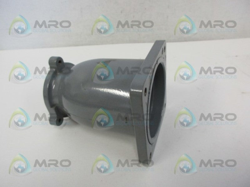 RUSSELLSTOLL B-10579 RECEPTACLE HOUSING CONDUIT END NSNP