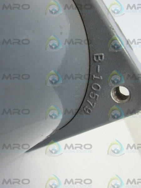 RUSSELLSTOLL B-10579 RECEPTACLE HOUSING CONDUIT END NSNP