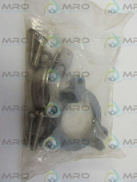 THOMAS & BATES F21770B CLAMP HOLDER NSMP