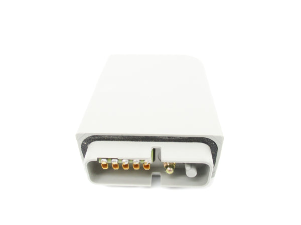 ALLEN BRADLEY 42DRU-5000 SER. B 10-30VDC (WH) NSMP