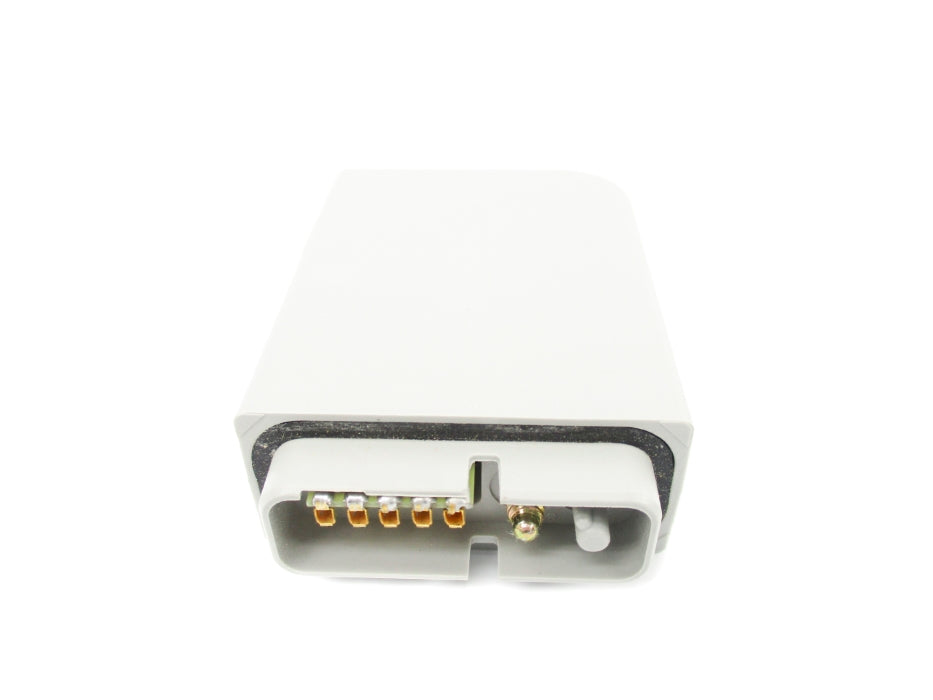 ALLEN BRADLEY 42DRU-5000 SER. B 10-30VDC (WH) NSMP