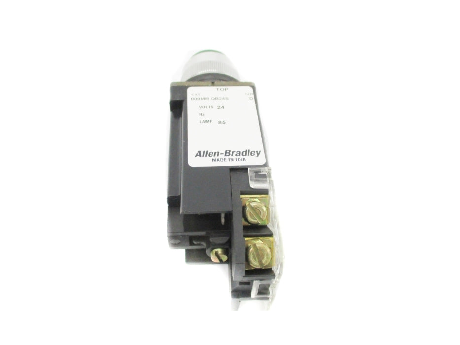INDUSTRIAL SPARE PART 800MR-P16WS SER. D (WH) NSMP
