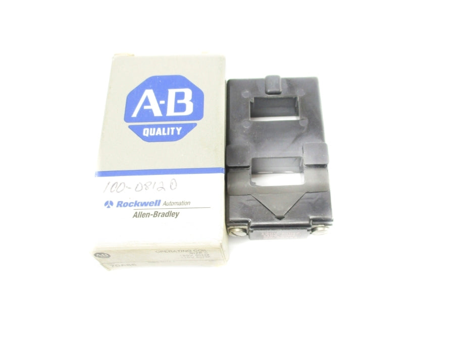 ALLEN BRADLEY 70A86 110/120V (GY/BL) NSMP