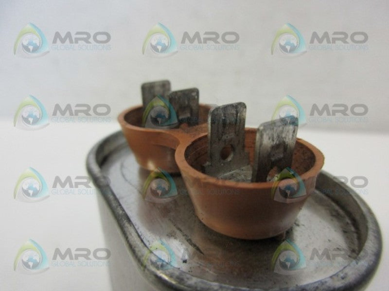 MALLORY 32NB3304 MOTOR RUN CAPACITOR UNMP