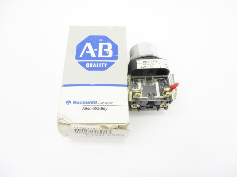 INDUSTRIAL SPARE PART 800T-QT24 SER. T (GY/BL) NSMP