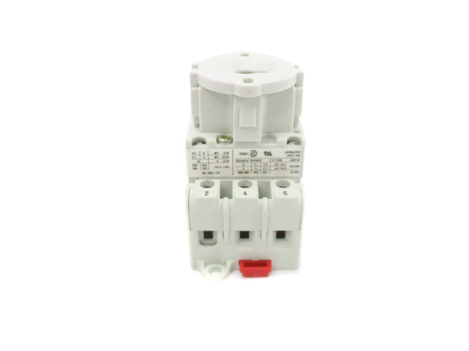 INDUSTRIAL SPARE PART 194E-A20-1753 SER. A (BR/WH) NSMP