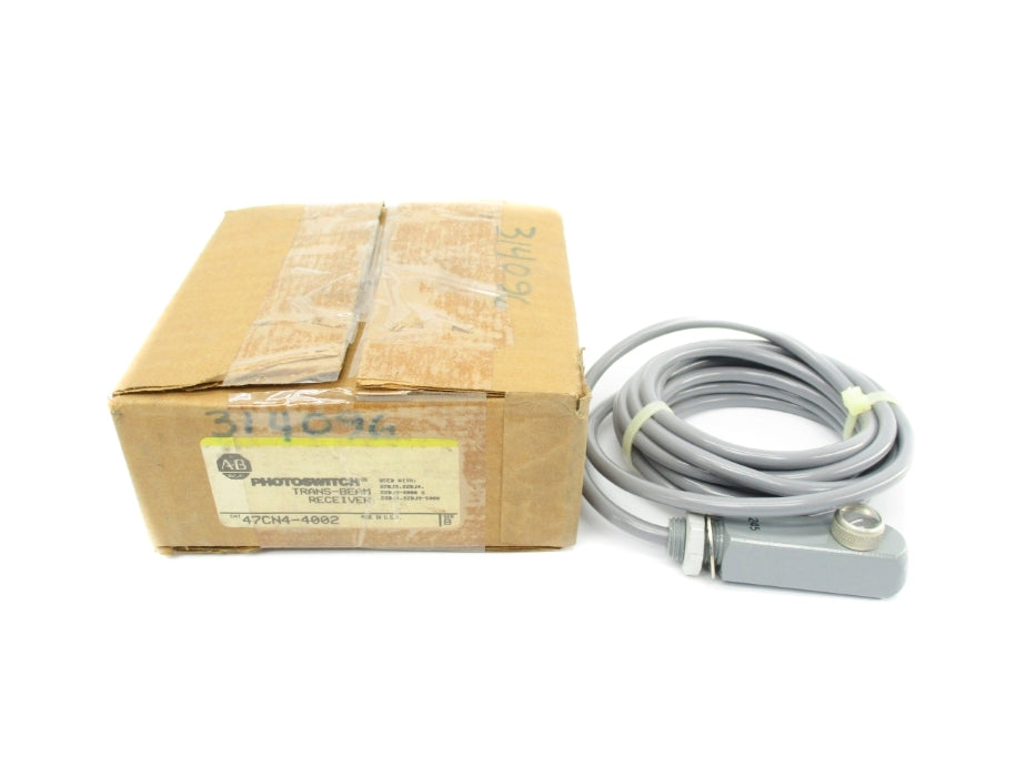 INDUSTRIAL SPARE PART 47CN4-4002 SER. B (BR/YL) NSMP