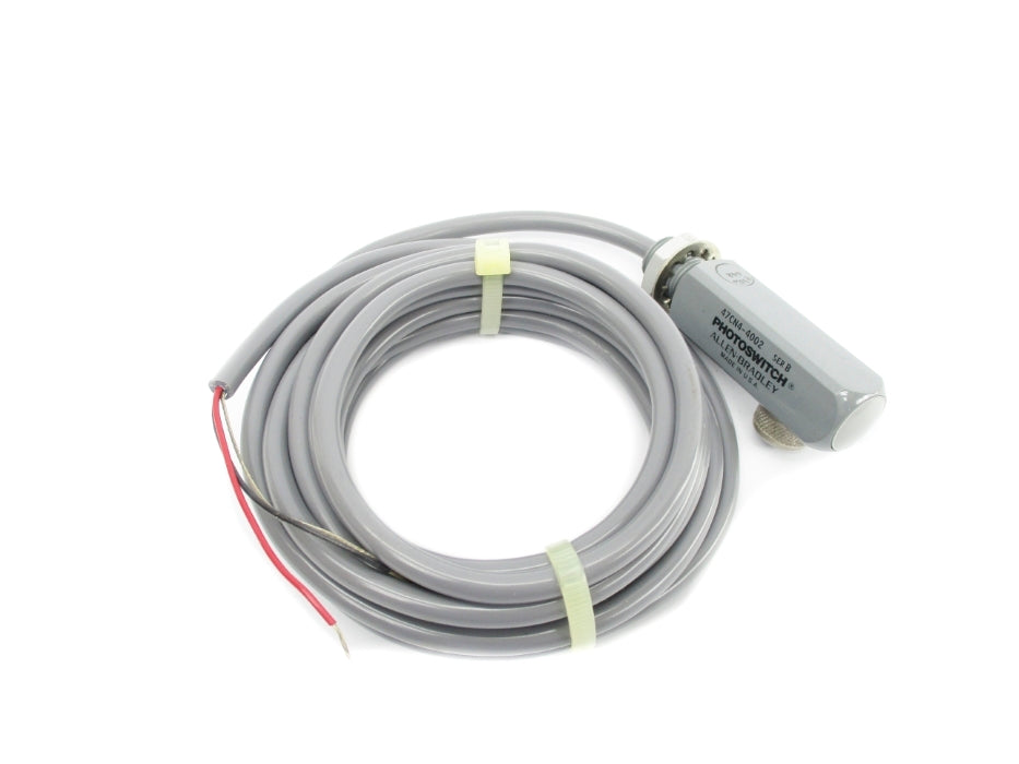 INDUSTRIAL SPARE PART 47CN4-4002 SER. B (BR/YL) NSMP