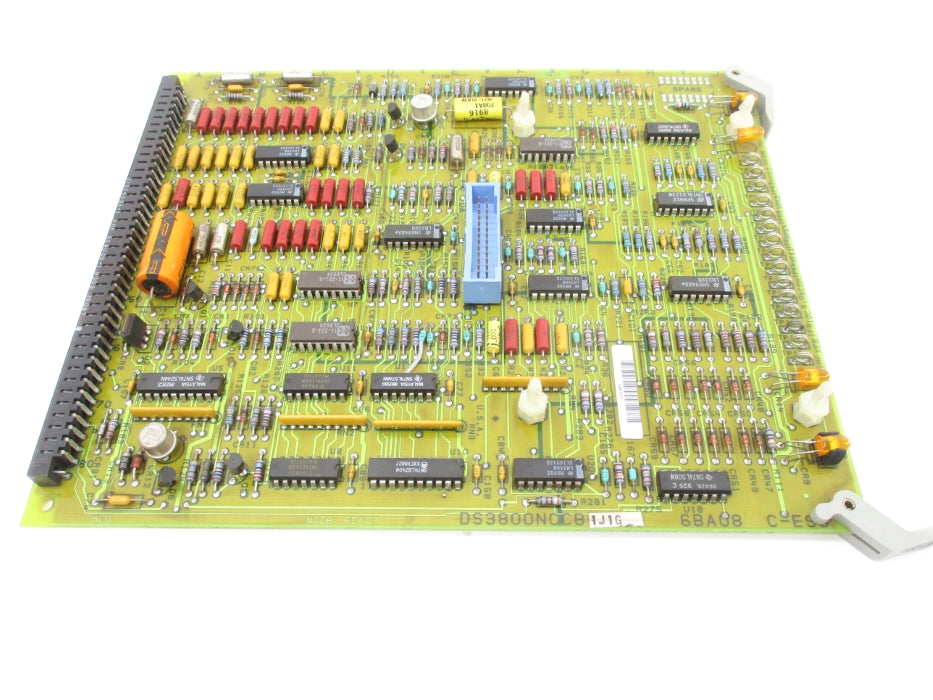 GENERAL ELECTRIC DS3800NCCB1J1G NSMP