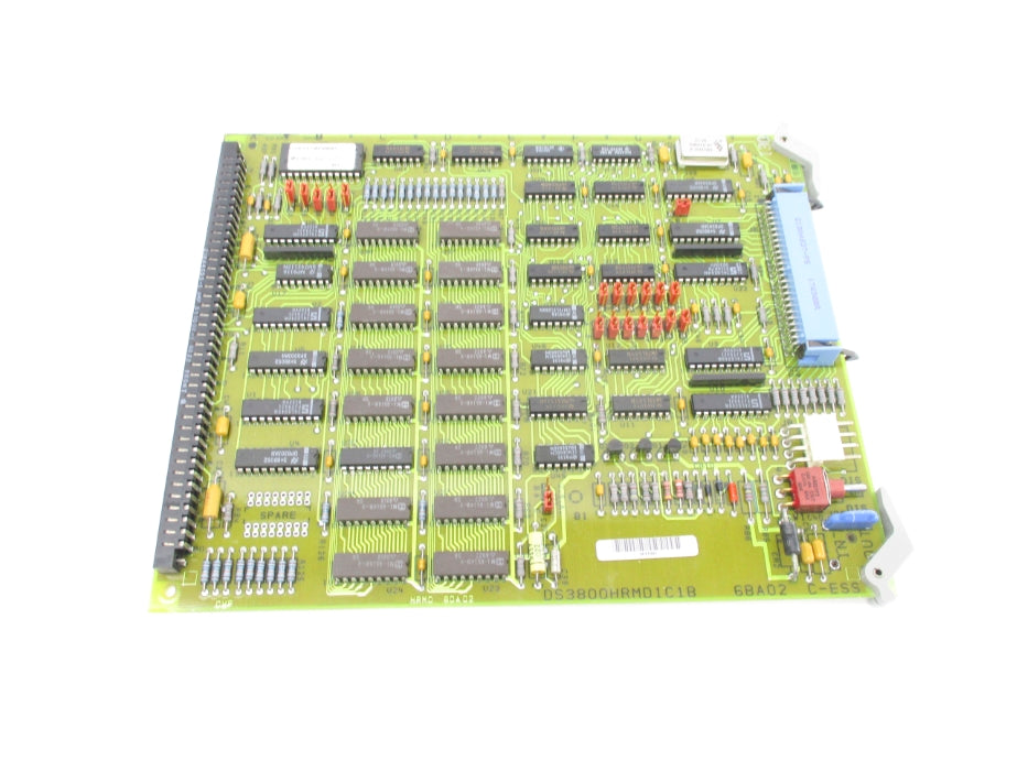 GENERAL ELECTRIC DS3800HRMD1C1B NSMP