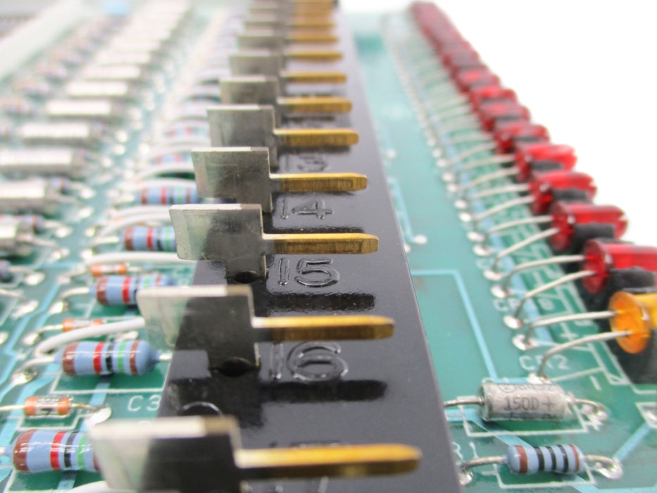 GENERAL ELECTRIC DS3800HSCC1D1D UNMP