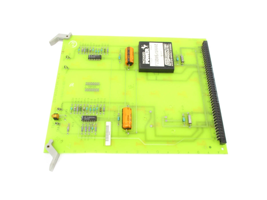 GENERAL ELECTRIC DS3800NPSR1A1A NSMP