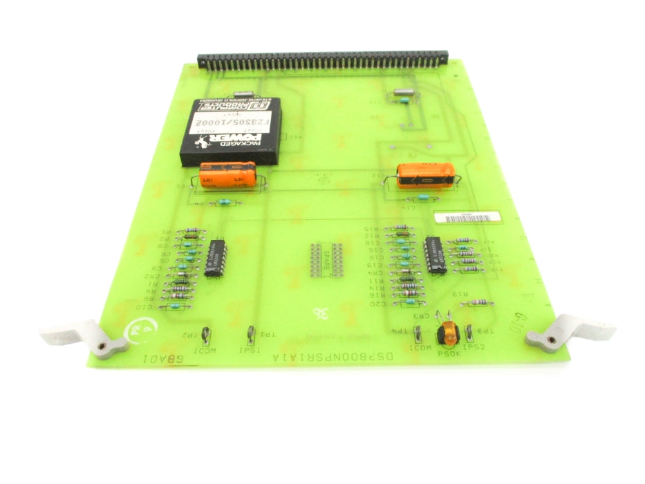 GENERAL ELECTRIC DS3800NPSR1A1A NSMP