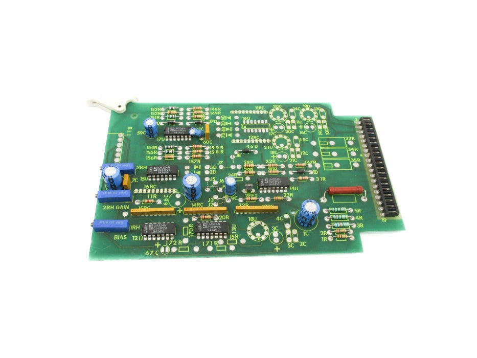 MAGNETICS 83106 REV. A UNMP