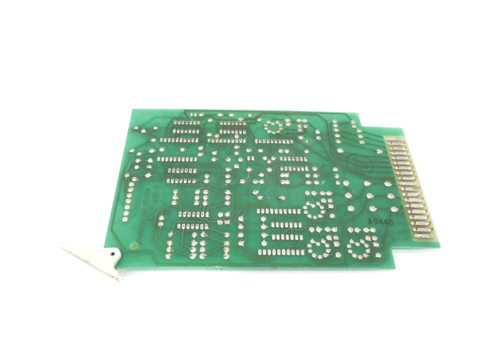 MAGNETICS 83106 REV. A UNMP