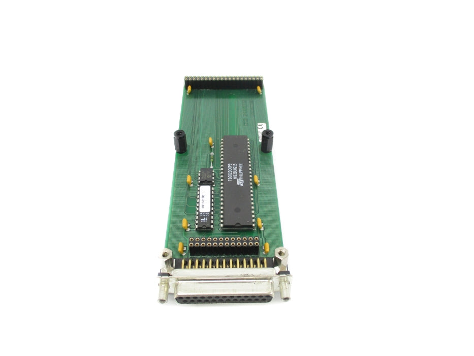 MIKRO ELEKTRONIK 04M011-00 REV. 01.00.00 NSMP