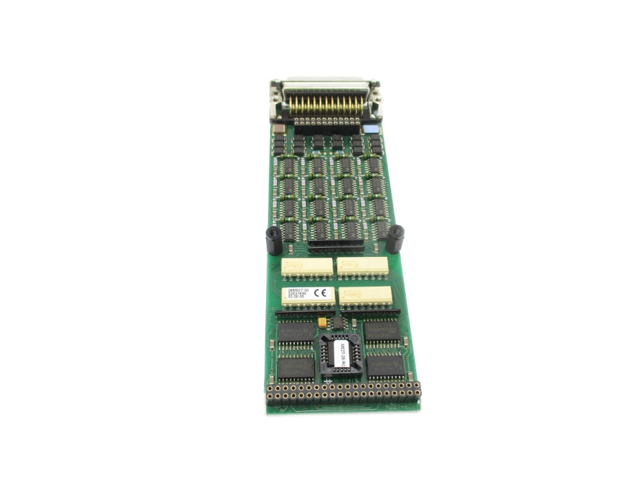 MIKRO ELEKTRONIK 04M027-00 REV. 02.00.00 NSMP