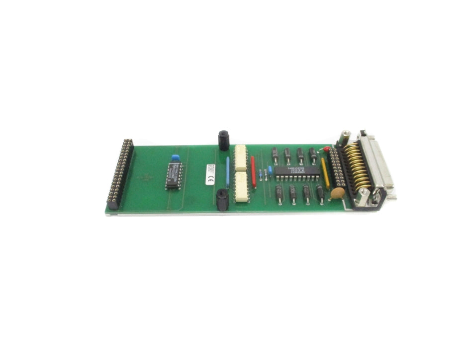 MIKRO ELEKTRONIK 04M029-01 REV. 00.02.00 NSMP