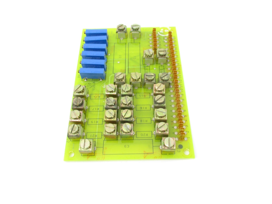 GENERAL ELECTRIC DS3800DGPA1A1B NSMP