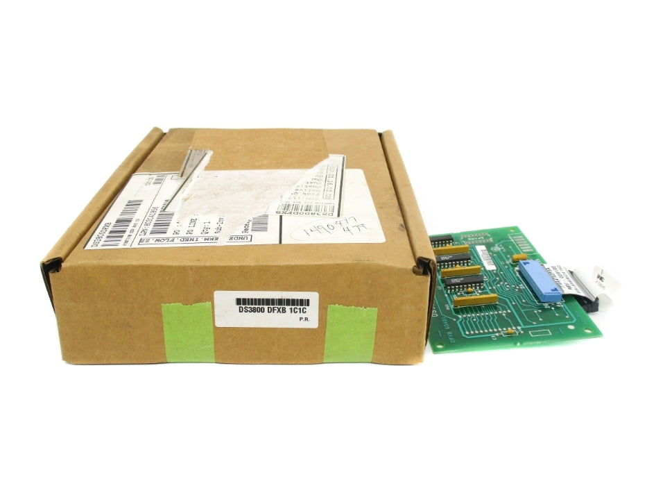 GENERAL ELECTRIC DS3800DFXB1C1C NSMP