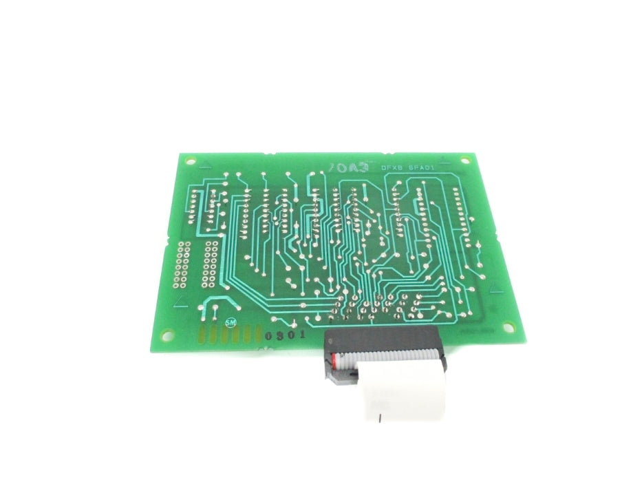GENERAL ELECTRIC DS3800DFXB1C1C NSMP