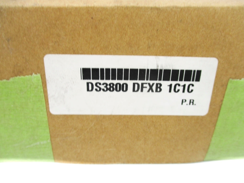 GENERAL ELECTRIC DS3800DFXB1C1C NSMP