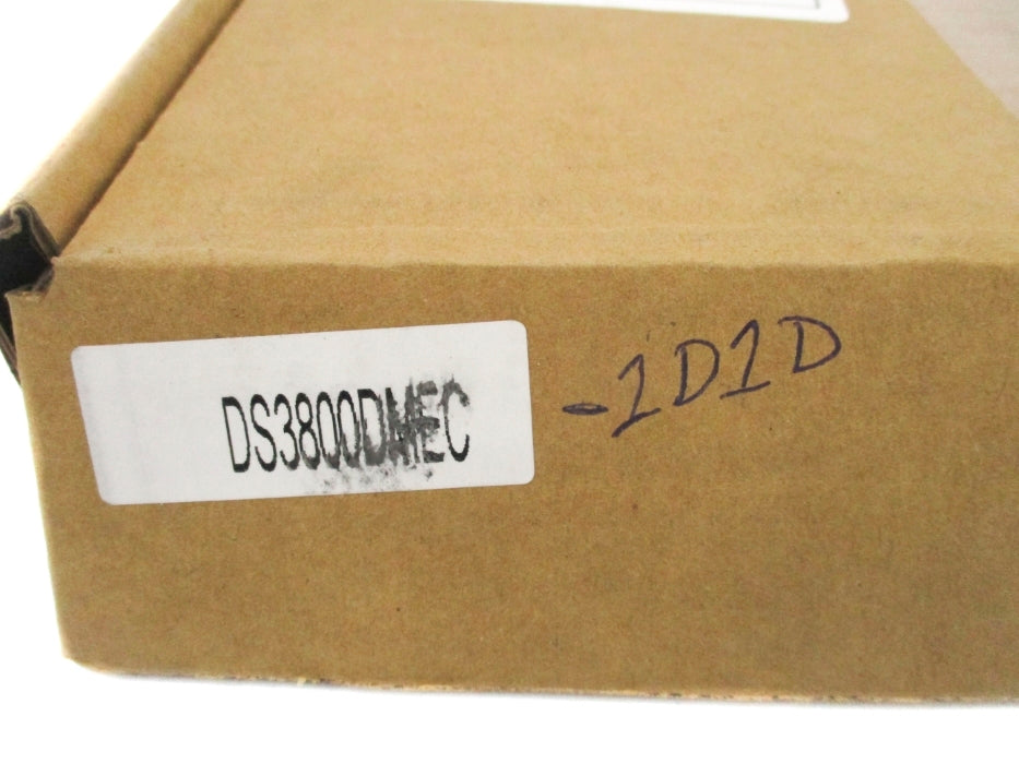 GENERAL ELECTRIC DS3800DMEC1D1D NSMP