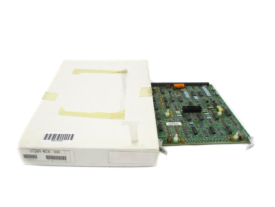 GENERAL ELECTRIC DS3800NCCB1H1F NSMP