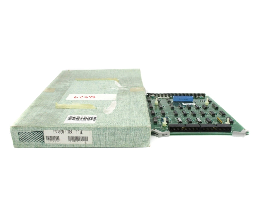 GENERAL ELECTRIC DS3800HXRA1F1E NSMP