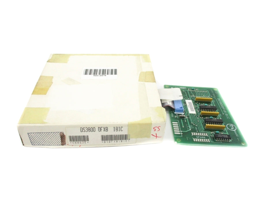 GENERAL ELECTRIC DS3800DFXB1B1C NSMP